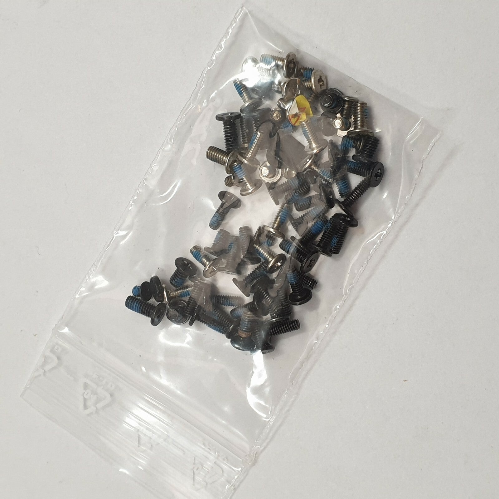 Asus X53S Schraubensatz Screw Set Schrauben für Notebook Laptop