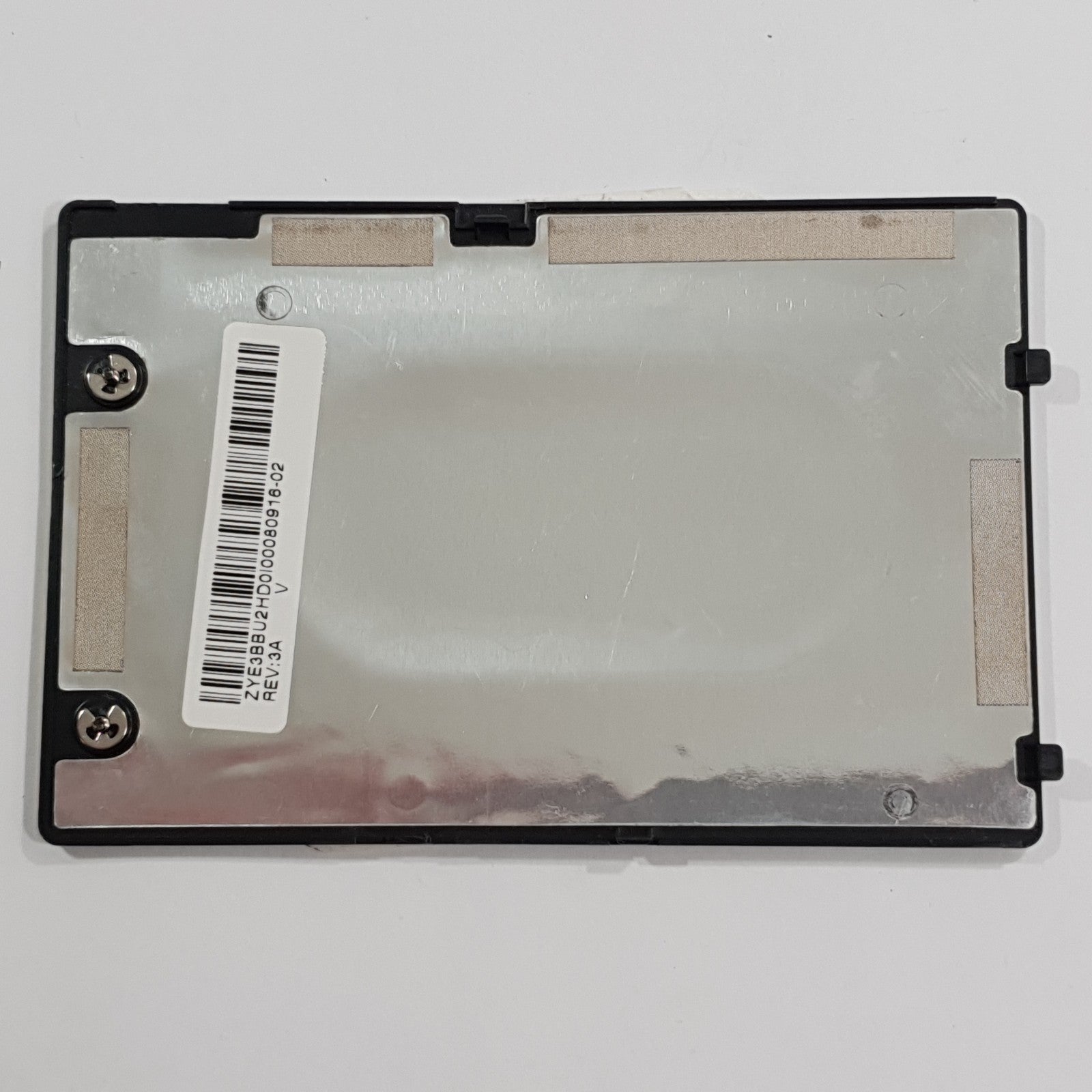 Toshiba Portege M800 HDD Abdeckung Festplatten Blende Klappe Cover Ersatzteil – Bild 2