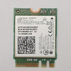 Acer ChromeBook 15 CB3-532 WLAN Bluetooth Karte Intel 7265NGW Wireless Modul