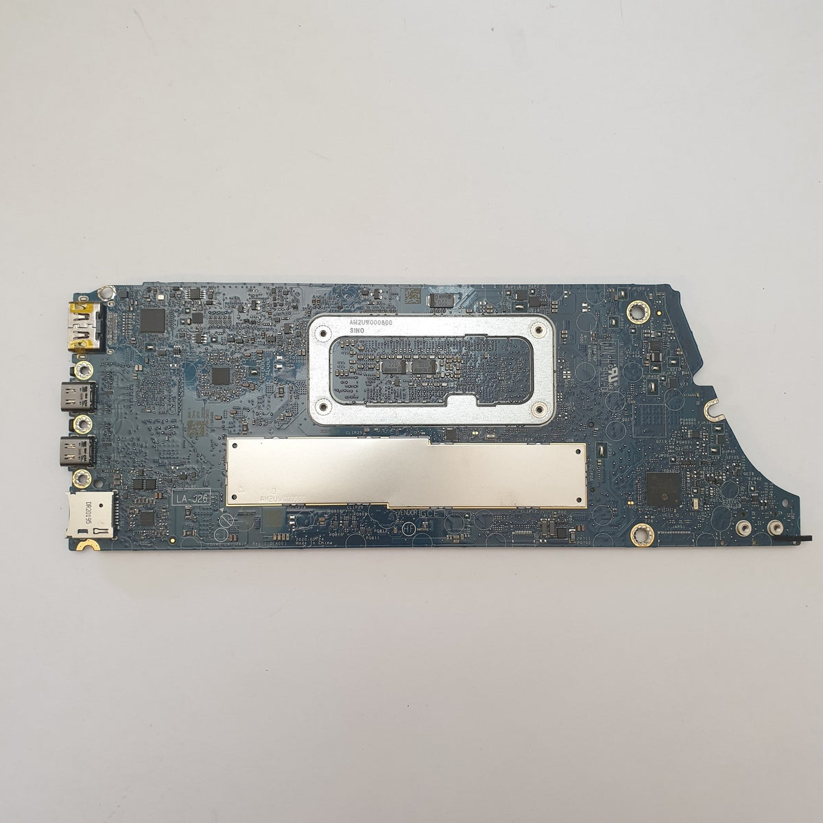Dell Latitude 7410 Mainboard Defekt Motherboard Faulty LA-J261P CP2JJ