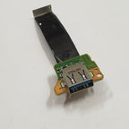Fujitsu Lifebook S936 USB Board mit Kabel CP693540-Z5