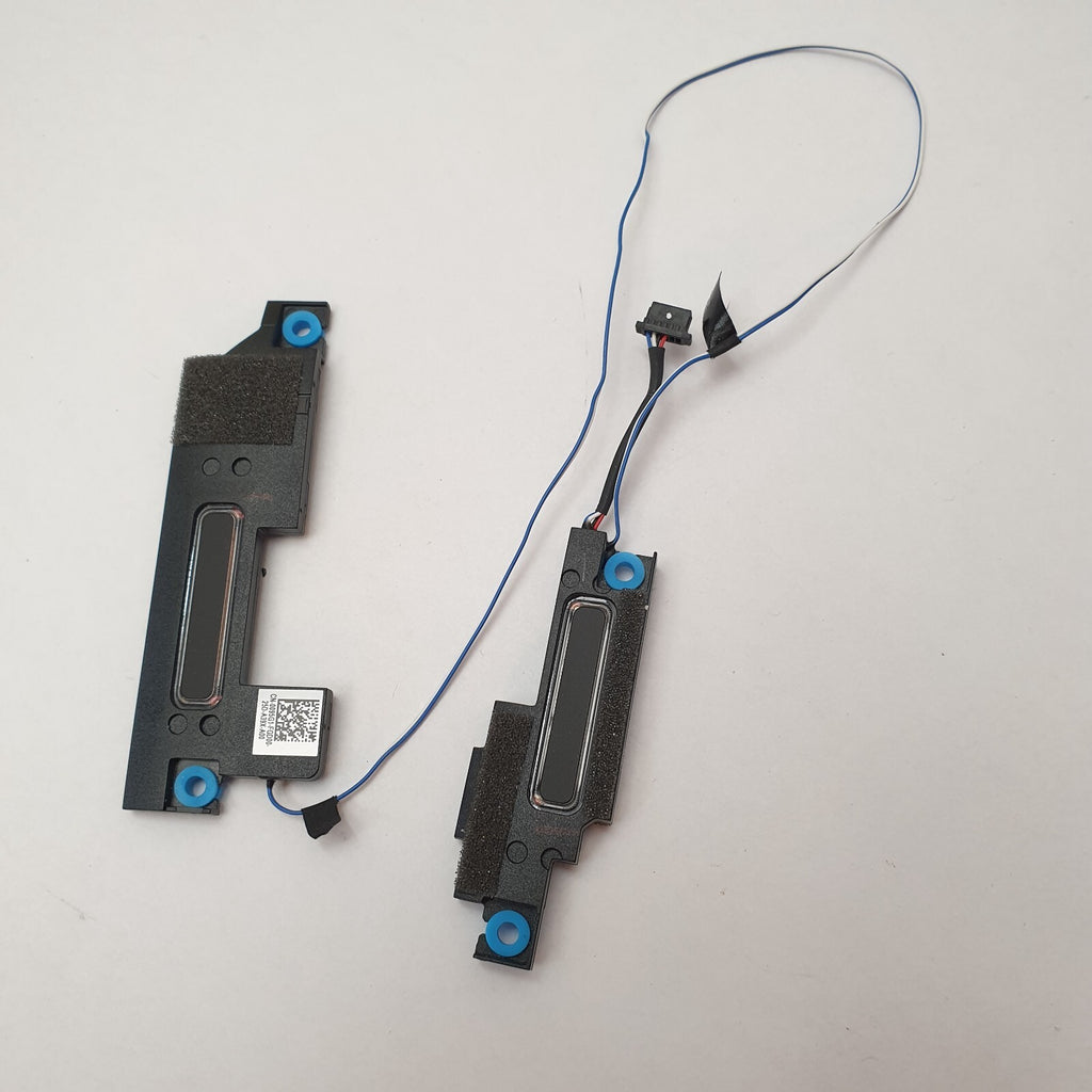 Dell Latitude 5330 Lautsprecher Boxen Speaker Set Intern