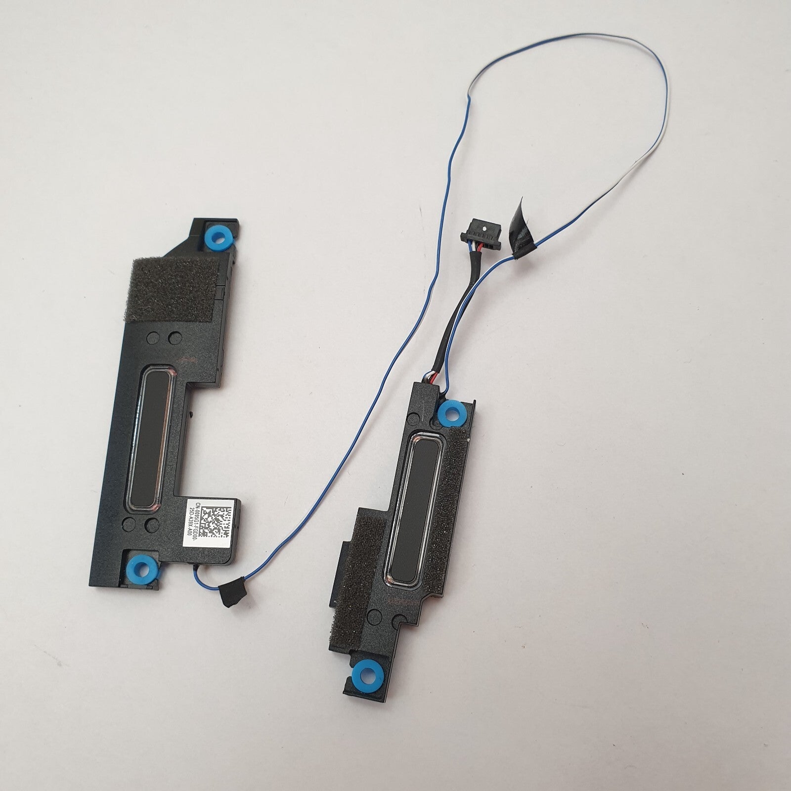 Dell Latitude 5330 Lautsprecher Boxen Speaker Set Intern
