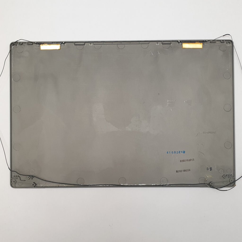Fujitsu Lifebook U7411 Displaygehäuse Deckel Gehäuse Top Lid LCD Cover – Bild 2
