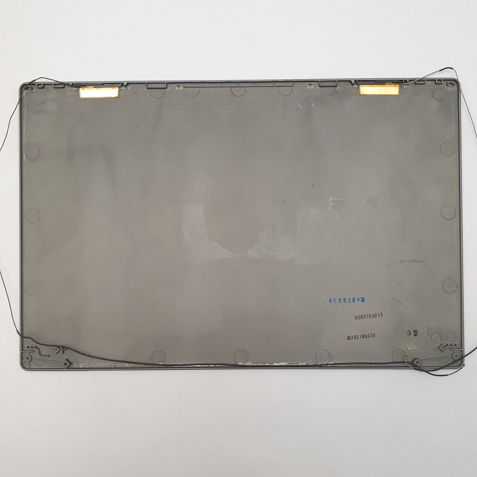 Fujitsu Lifebook U7411 Displaygehäuse Deckel Gehäuse Top Lid LCD Cover – Bild 2