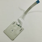 Dell Latitude E7250 Card Smart Card Reader Board mit Kabel Smartcard