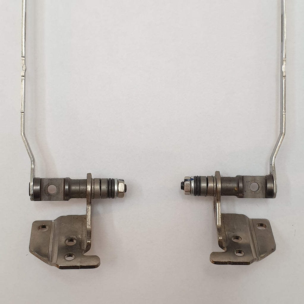 Fujitsu Lifebook E558 Displayscharniere Scharnier Set Display Hinge Links Rechts – Bild 2