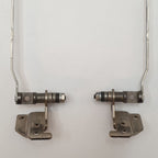 Fujitsu Lifebook E558 Displayscharniere Scharnier Set Display Hinge Links Rechts – Bild 2