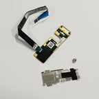 Lenovo ThinkPad T450 Fingerprint Sensor Fingerabdruck Scanner Modul mit Kabel – Bild 2