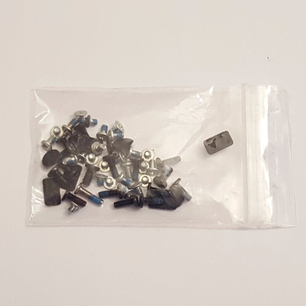 Lenovo ThinkPad X61 Schraubensatz Screw Set Schrauben Set – Bild 2