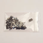 Lenovo ThinkPad X61 Schraubensatz Screw Set Schrauben Set – Bild 2