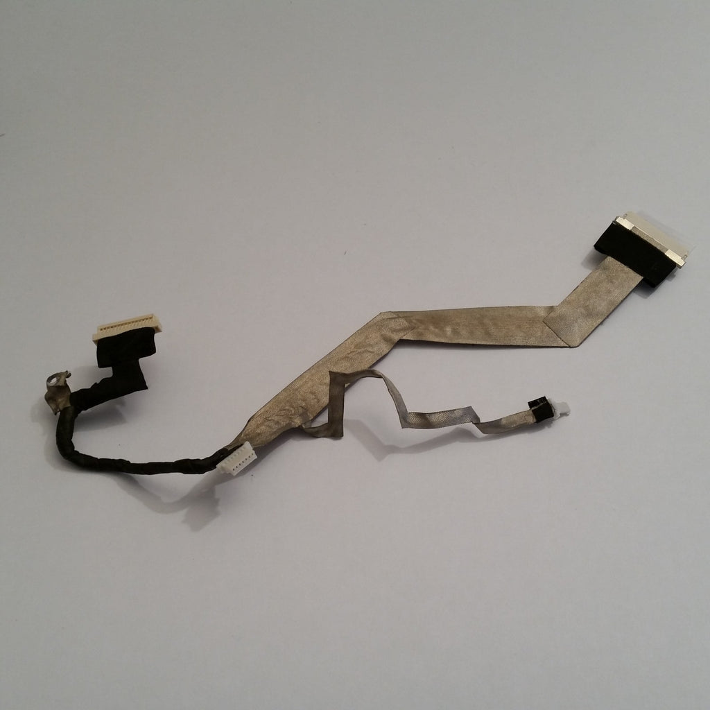 HP EliteBook 2530p Displaykabel LCD Video Kabel Video Cable – Bild 2