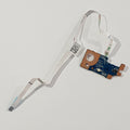 Dell Latitude E5480 LED Statusanzeige Platine Indicator Board mit Kabel