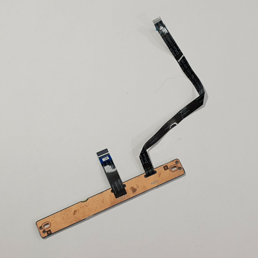 HP Compaq Presario CQ58 Power Button Board Einschaltknopf Platine – Bild 2