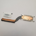 Dell Latitude 5330 CPU Kühler Heatsink Kühlkörper inkl Wärmeleitpaste – Bild 2