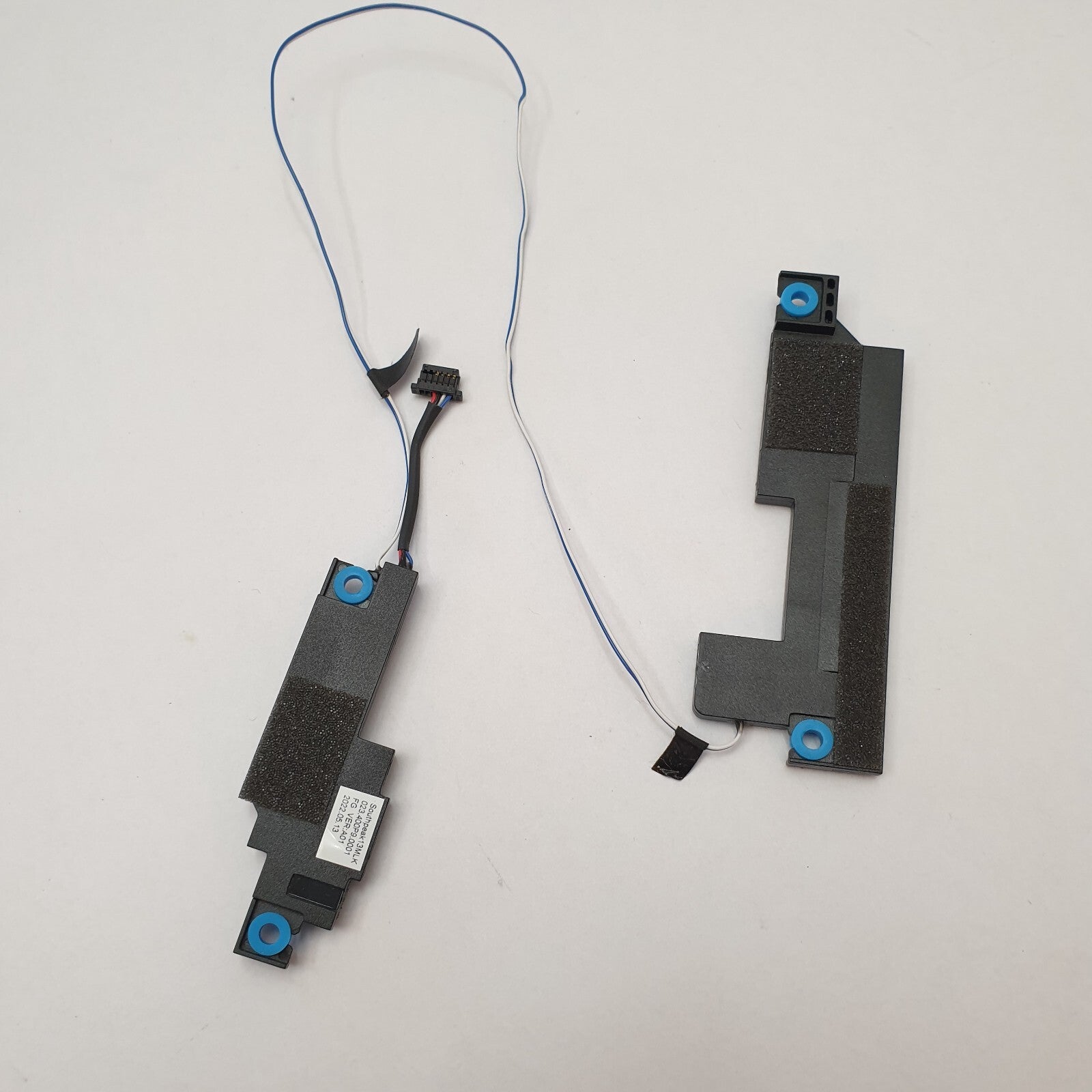 Dell Latitude 5330 Lautsprecher Boxen Speaker Set Intern – Bild 2