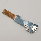 HP EliteBook 440 G5 USB Port Platine USB Anschluss Board
