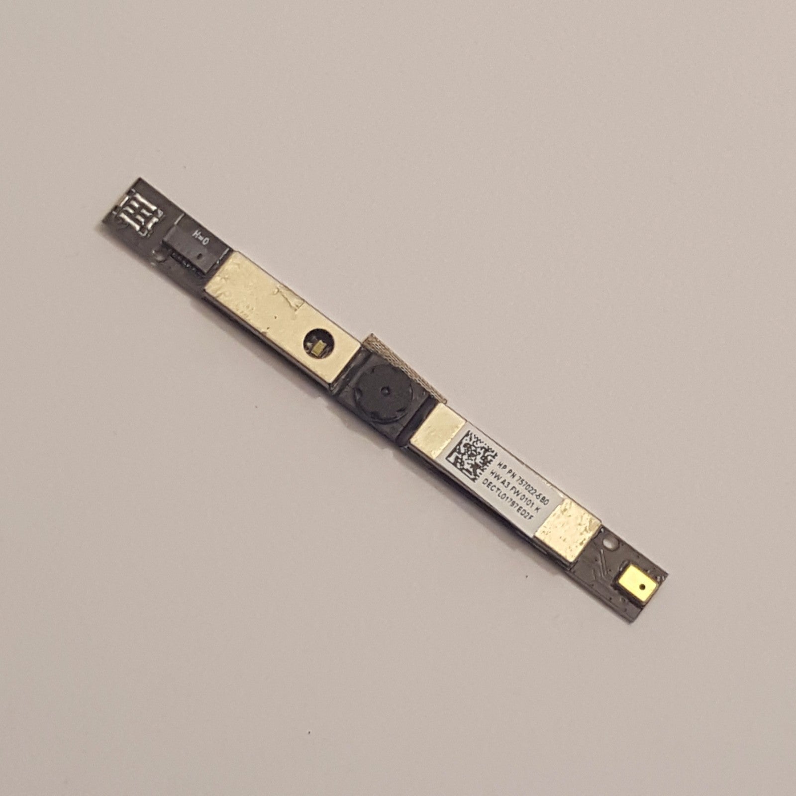 HP Pavilion 11-n011ns Original Webcam Kamera Camera