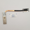HP Pavilion 15-b147ef 15 b147ef Kühler Heatsink Heatpipe