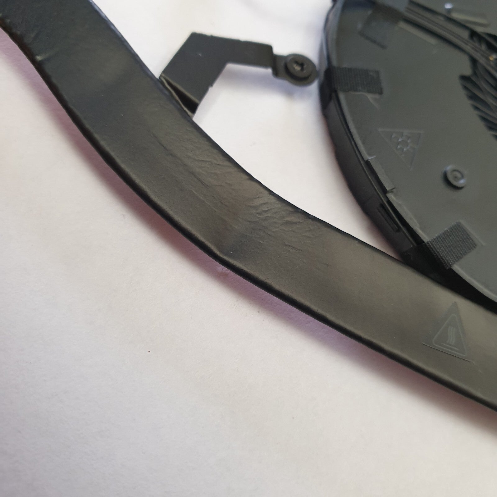 Lenovo ThinkPad T490 CPU CPU Kühler Lüfter Heatsink Fan Wärmeleitpaste – Bild 3