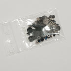Lenovo IdeaPad 120s screw set Schrauben Schraubensatz Schrauben Screw Set Laptop