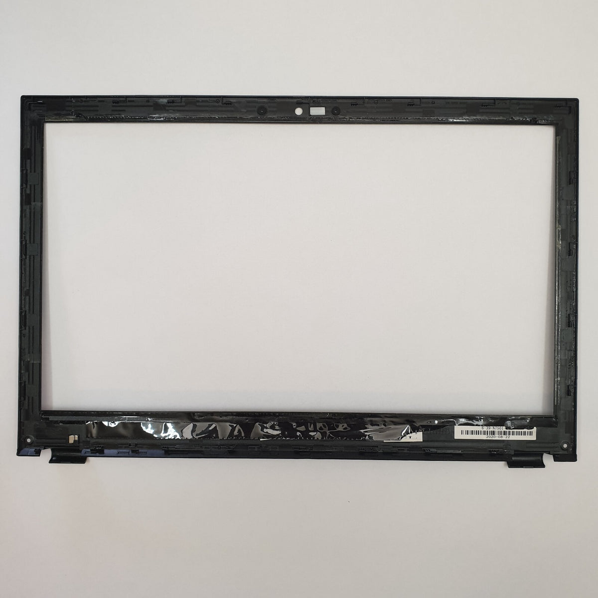 Terra Mobile 1515A Displayrahmen Bezel Frontblende