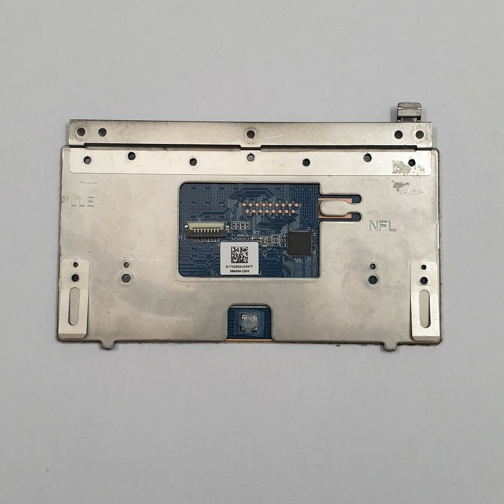 HP 14-bp 14-bp0 Touchpad Trackpad Mauspad Silber – Bild 2