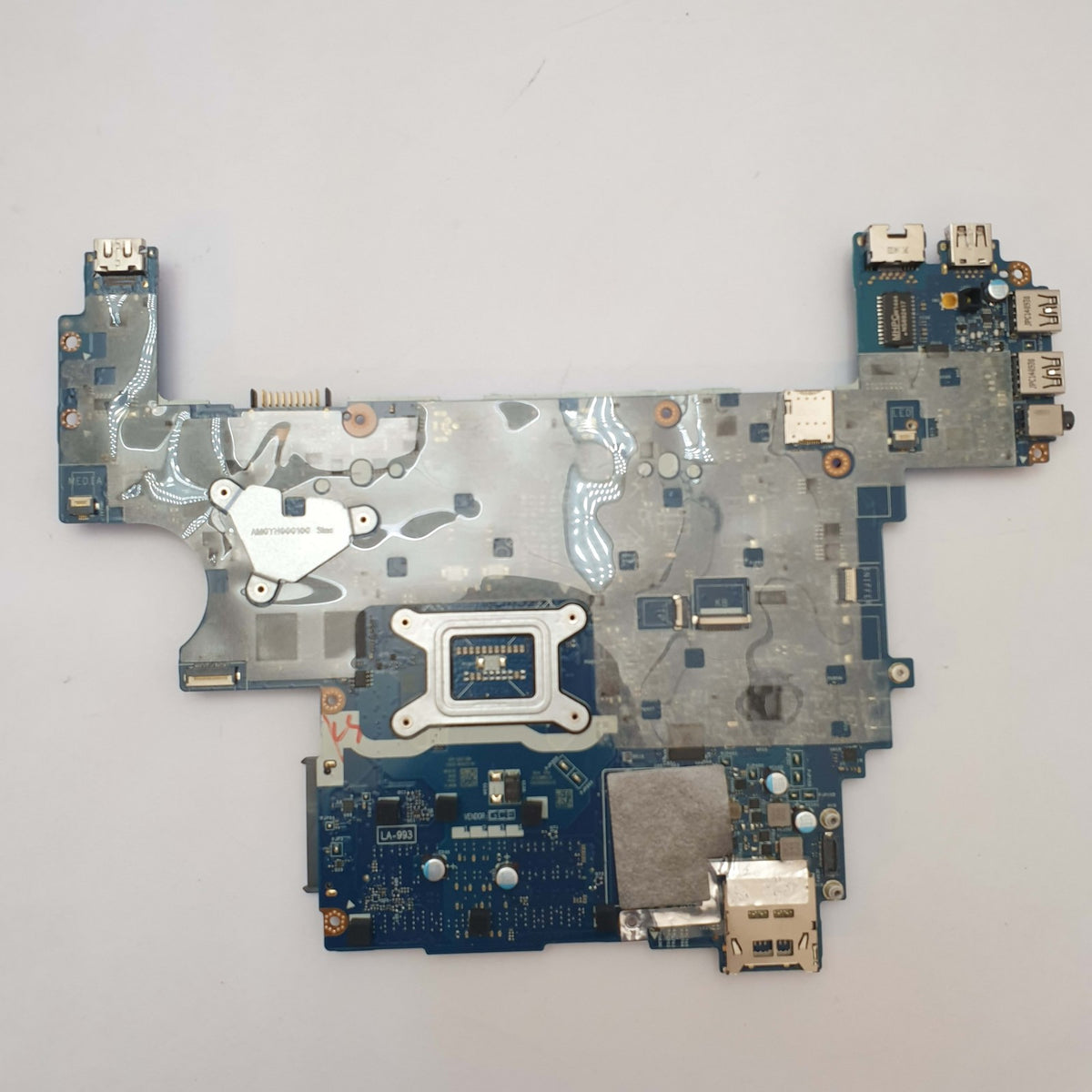 Dell Latitude E6440 Mainboard Motherboard Systemboard Platine Intel Sockel