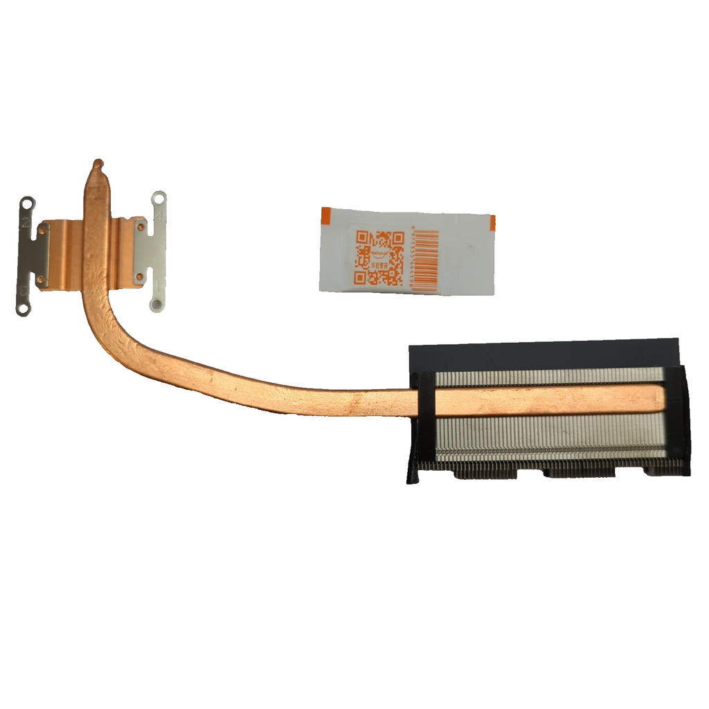 Medion Akoya S17403 CPU Kühler Heatsink Kühlkörper Notebook