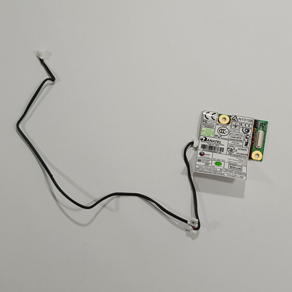 IBM ThinkPad T43 14.1" Modem IBM ThinkPad T43 Modem Karte Internes Modem Board