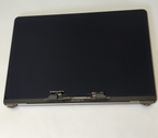 Apple MacBook Pro 13 A2251 Display komplett Bildschirm 13,3 Zoll Space Gray Grau