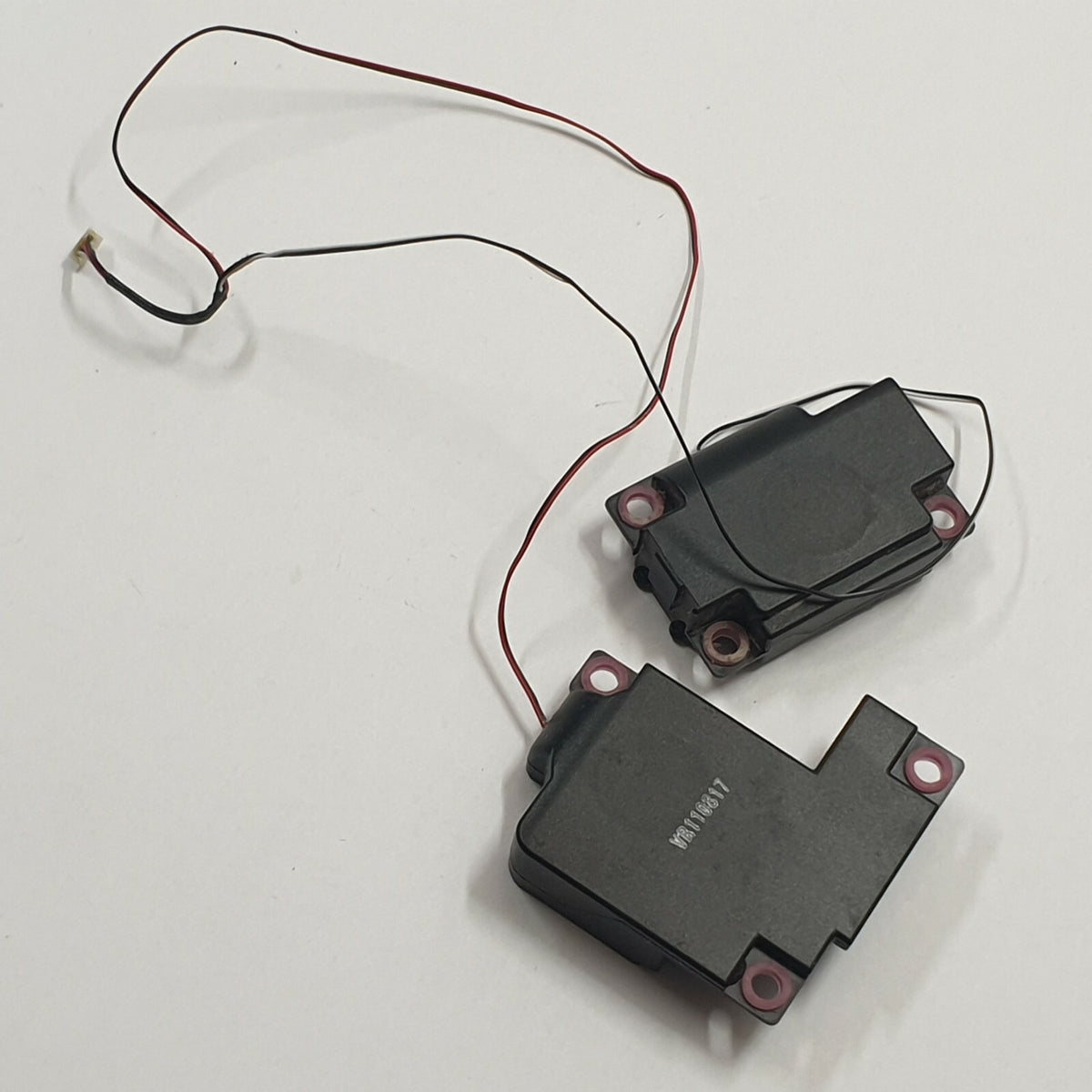 Asus N55S Lautsprecher Speaker Set Internes Lautsprecherpaar