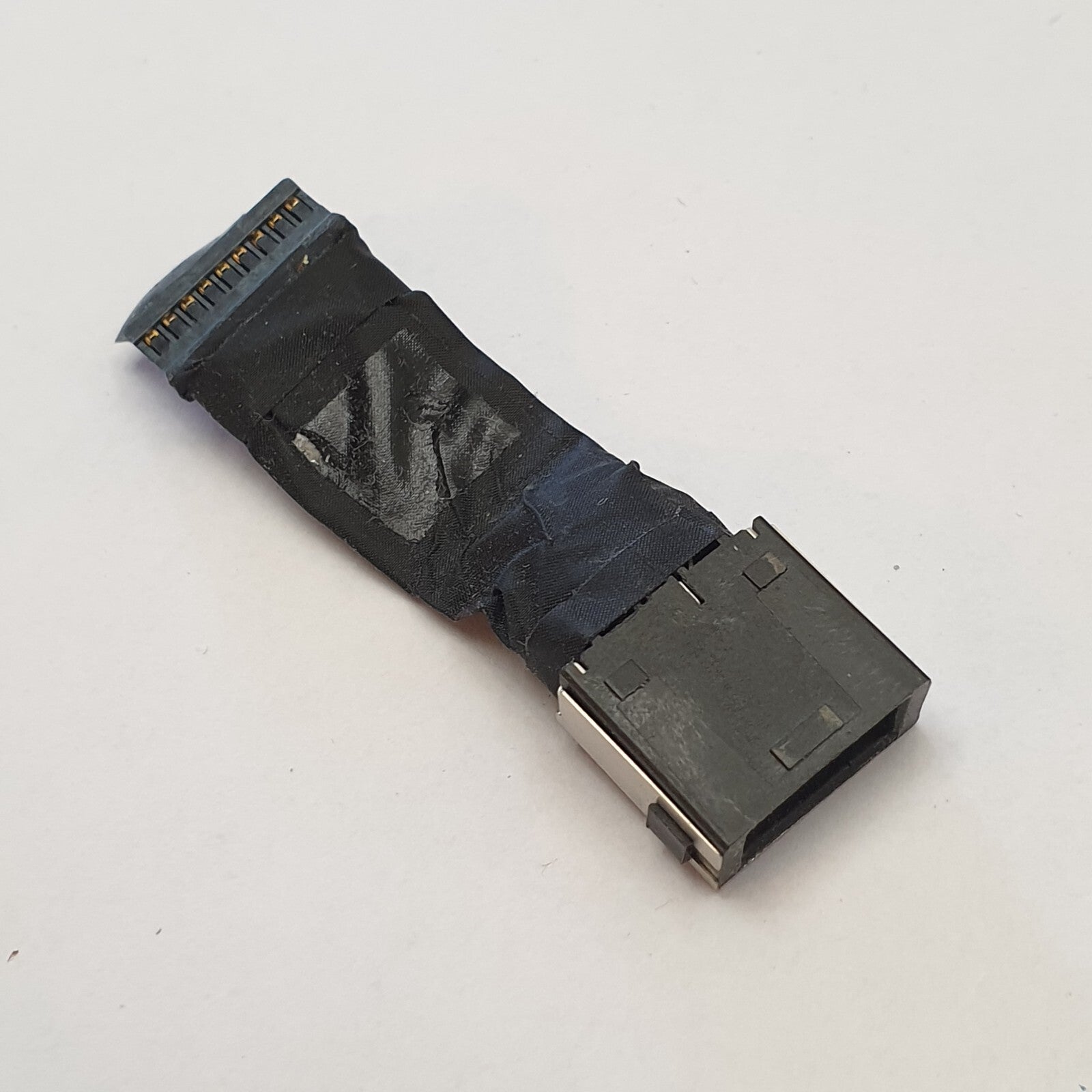 Lenovo ThinkPad P72 Original Strombuchse Netzbuchse Ladebuchse DC In Cable – Bild 2