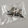 Lenovo ThinkPad Yoga 3 14 Schraubensatz Screw Set Schrauben Gehäuse