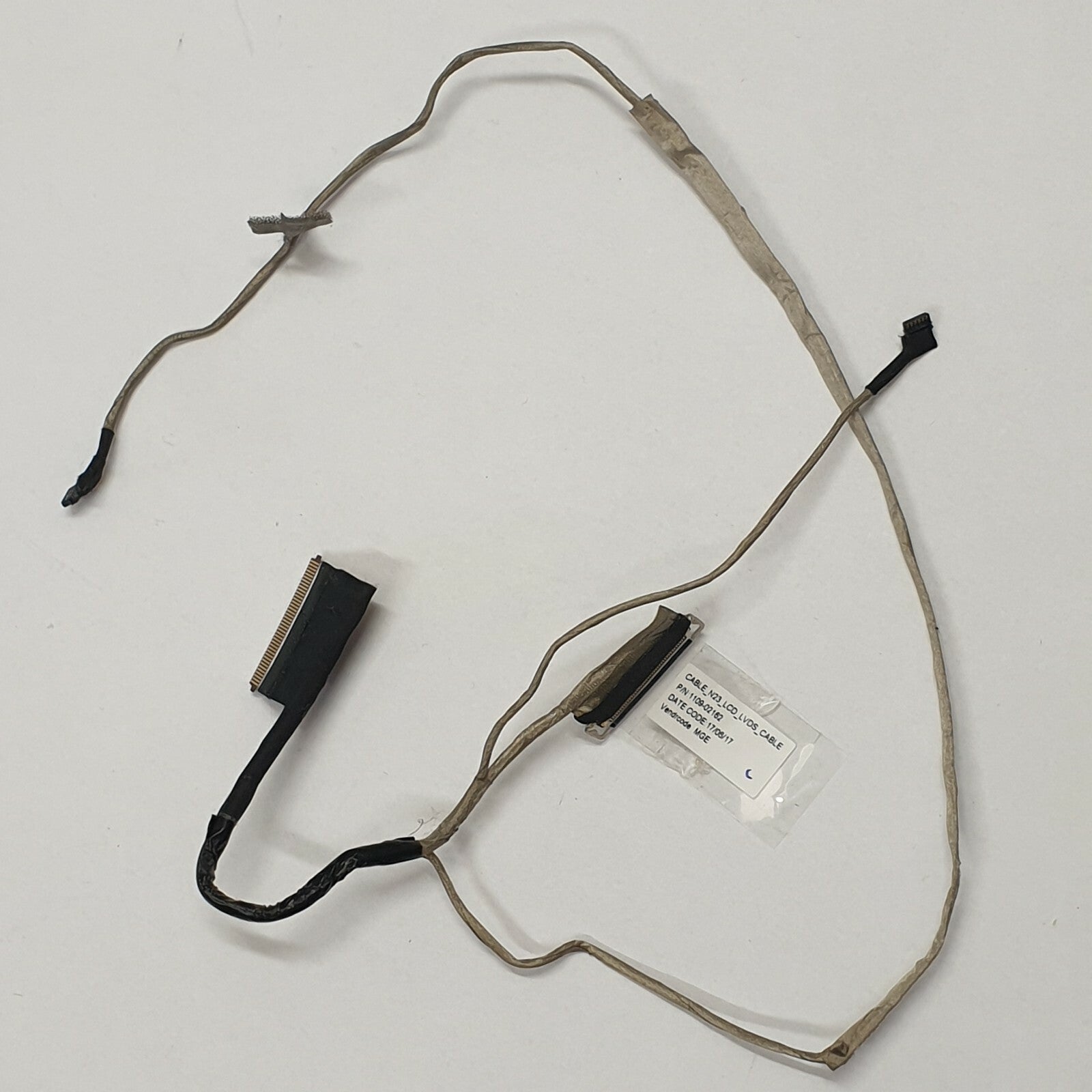Lenovo N23 Yoga Chromebook Displaykabel LVDS Video Kabel LCD Cable