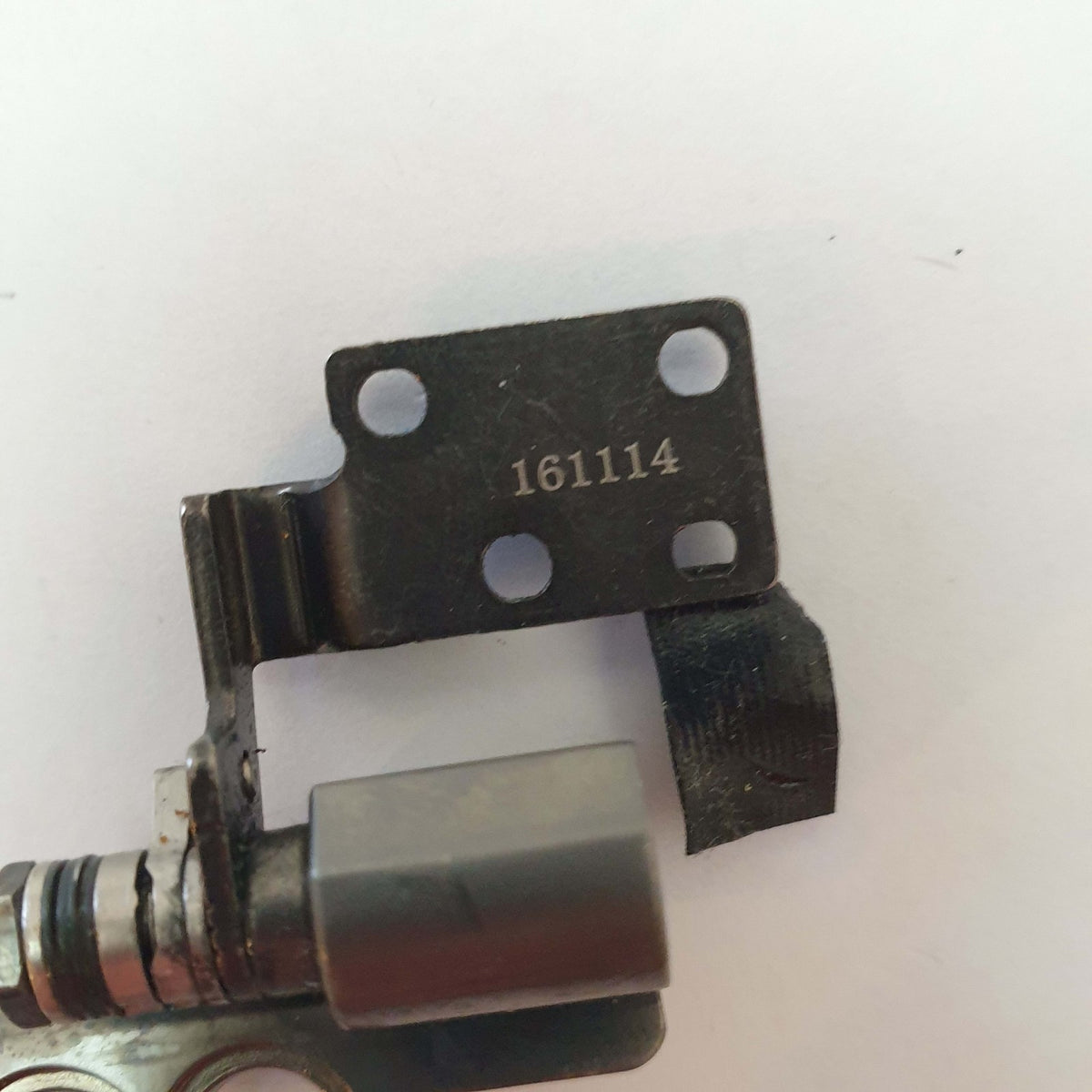 Lenovo ThinkPad X260 Display Scharniere Links Rechts LCD Hinge Set