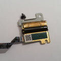 Dell Latitude E7240 Fingerprint Sensor Fingerabdruck Scanner Modul mit Kabel
