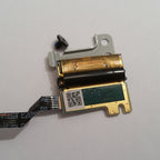 Dell Latitude E7240 Fingerprint Sensor Fingerabdruck Scanner Modul mit Kabel