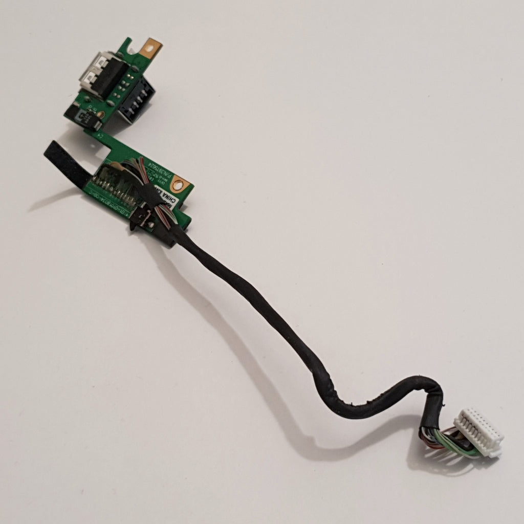 Lenovo ThinkPad T61 14,1" 4:3 USB Lenovo ThinkPad T61 USB Board Platine USB – Bild 2