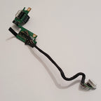 Lenovo ThinkPad T61 14,1" 4:3 USB Lenovo ThinkPad T61 USB Board Platine USB – Bild 2