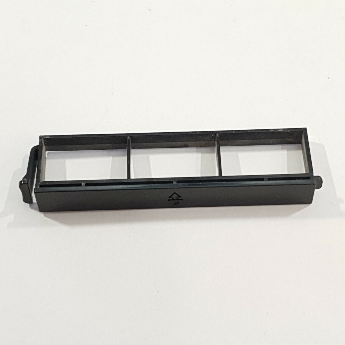 Fujitsu Lifebook T731 Modulschacht Abdeckung Dummy Laufwerk Einschub