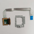 Dell Vostro V131 Fingerprint Sensor Fingerabdruck Scanner Modul mit Kabel