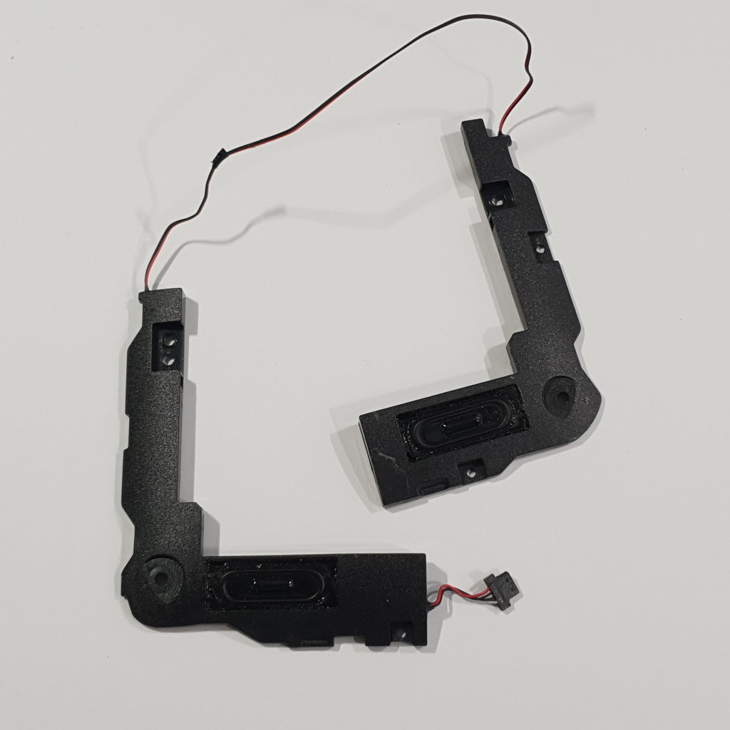 HP Chromebook 14-q0 14-SMB Lautsprecher Speaker Set Intern – Bild 2