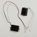Acer Aspire One Cloudbook 14 AO1-431 Lautsprecher Speaker Set Intern