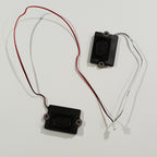 Acer Aspire One Cloudbook 14 AO1-431 Lautsprecher Speaker Set Intern
