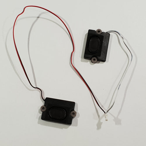 Acer Aspire One Cloudbook 14 AO1-431 Lautsprecher Speaker Set Intern