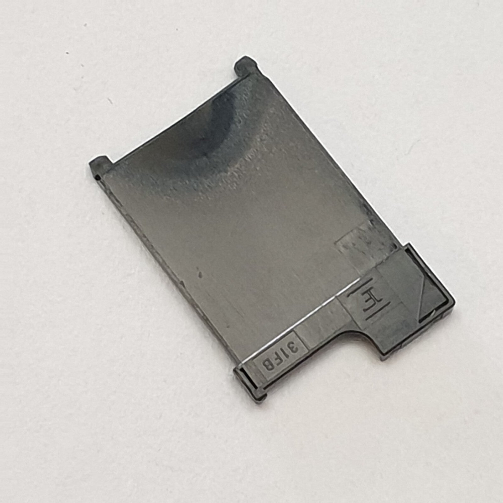 Fujitsu Lifebook E743 SIM Karten Adapter Halterung Card Tray – Bild 2