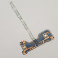 Samsung R470 NP470R5E Touchpad Board mit Kabel Touchpad Platine