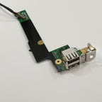 Lenovo ThinkPad T61 15,4" USB Board I/O Platine USB Port Connector