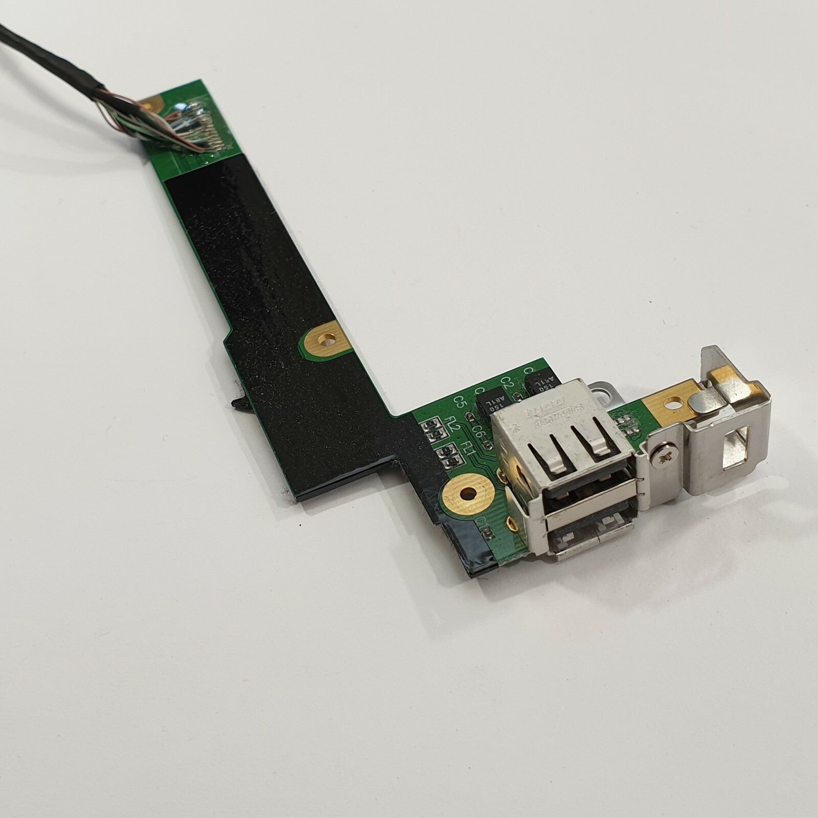 Lenovo ThinkPad T61 15,4" USB Board I/O Platine USB Port Connector